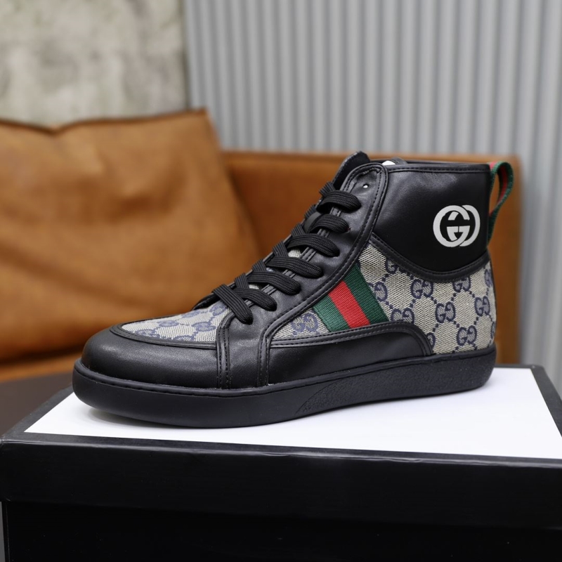 Gucci Casual Shoes